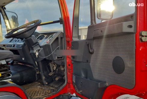 MAN TGM 1999 - фото 9