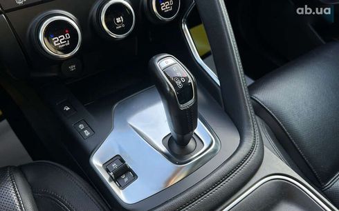 Jaguar E-Pace 2018 - фото 16