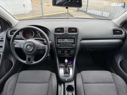 Volkswagen Golf 2013 - фото 25