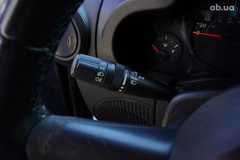 Jeep Wrangler 2008 - фото 22
