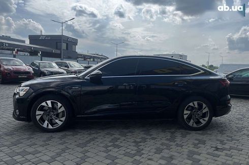 Audi E-Tron 2020 - фото 4
