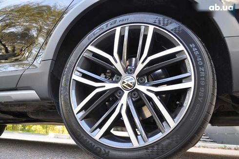 Volkswagen passat alltrack 2022 - фото 26