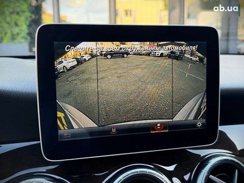 Mercedes-Benz CLA-Класс 2017 - фото 24