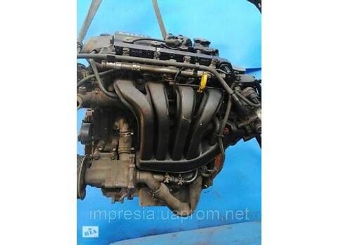 двигатель в сборе для MINI - купити на Автобазарі - фото 4