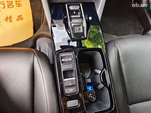 Honda eNP1 2024 - фото 19
