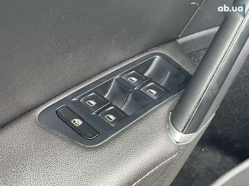Volkswagen e-Golf 2015 - фото 22