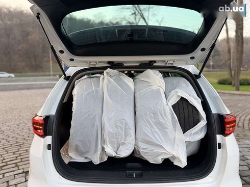 Kia Sportage 2021 - фото 18