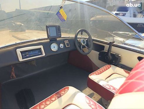 ПРОГРЕСС II 1976 - фото 9