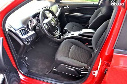 Dodge Journey 2018 - фото 23