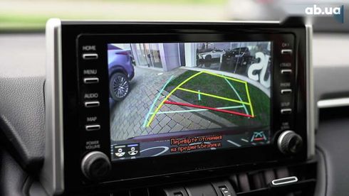 Toyota RAV4 2019 - фото 21