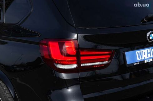 BMW X5 2017 - фото 13