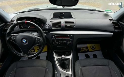 BMW 1 серия 2009 - фото 11
