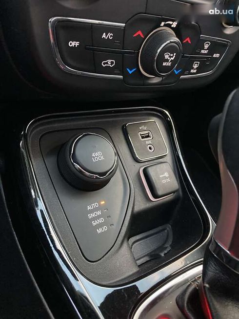 Jeep Compass 2018 - фото 6
