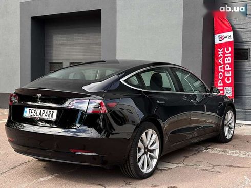 Tesla Model 3 2018 - фото 10