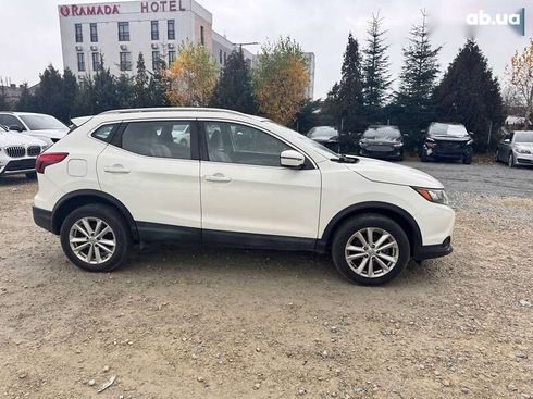 Nissan Rogue 2017 - фото 3