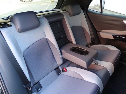 Volkswagen ID.3 2020 - фото 12