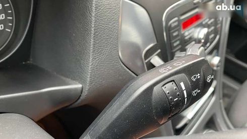 Ford Mondeo 2011 - фото 23