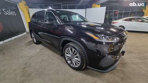 Toyota Highlander 2022 - фото 6
