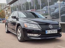 Продажа б/у Volkswagen Passat 2015 года - купить на Автобазаре