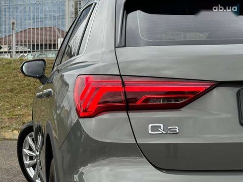 Audi Q3 2022 - фото 8