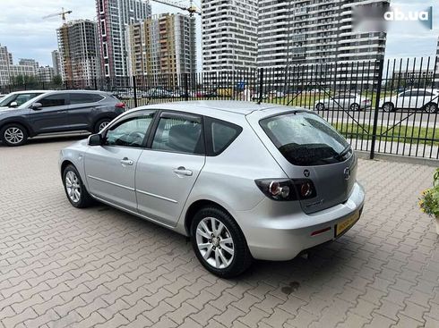 Mazda 3 2006 - фото 5