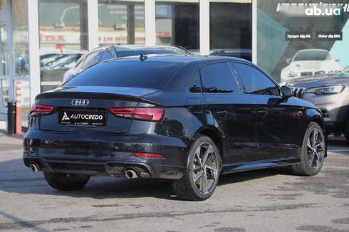 Audi A3 2020 - фото 4