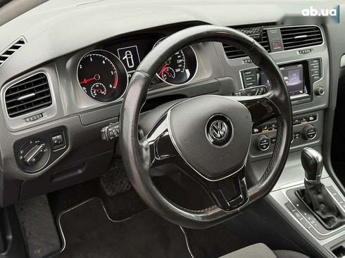 Volkswagen Golf 2013 - фото 24