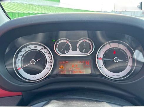 Fiat 500L 2013 - фото 23