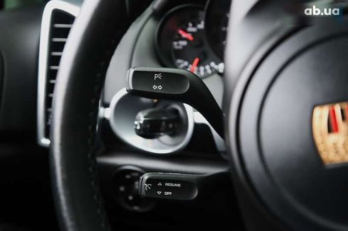 Porsche Cayenne 2013 - фото 24