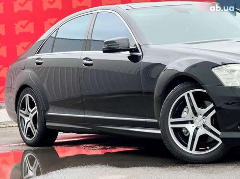 Mercedes-Benz S-Класс 2010 - фото 7