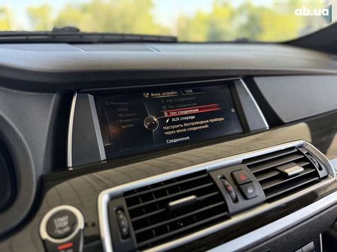 BMW 5 серия 2014 - фото 25