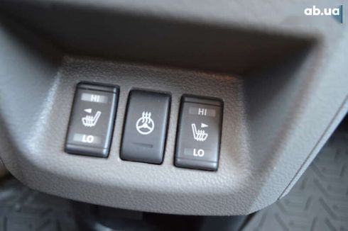 Nissan e-NV200 2016 - фото 25