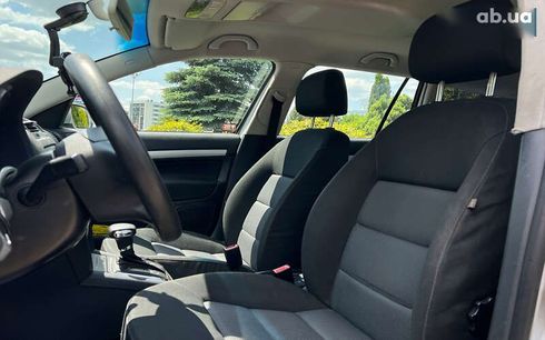 Skoda Octavia 2006 - фото 12