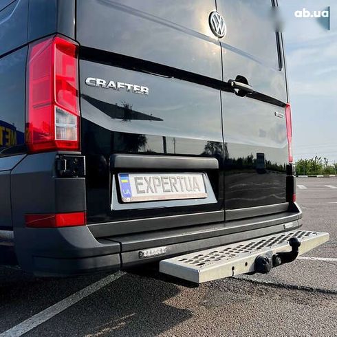 Volkswagen Crafter 2020 - фото 12