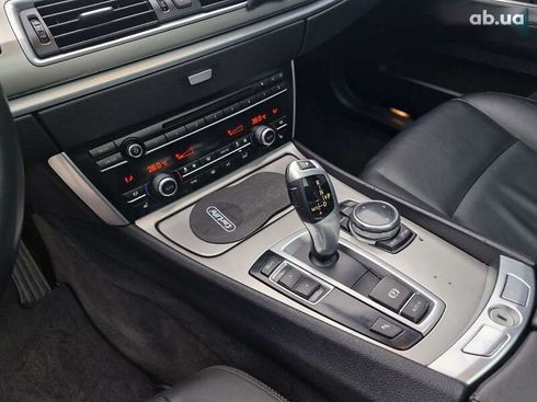 BMW 5 серия 2014 - фото 26