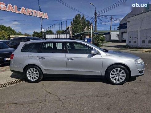 Volkswagen Passat 2009 - фото 7
