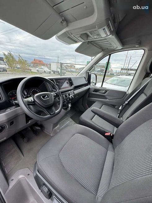 MAN TGE 2021 - фото 11