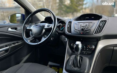 Ford Kuga 2016 - фото 18