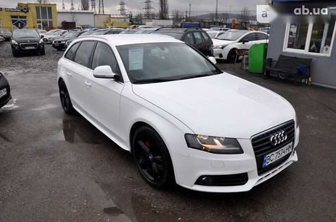 Audi A4 2008 - фото 3