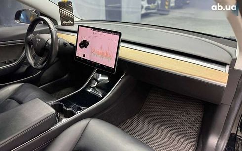 Tesla Model 3 2019 - фото 16