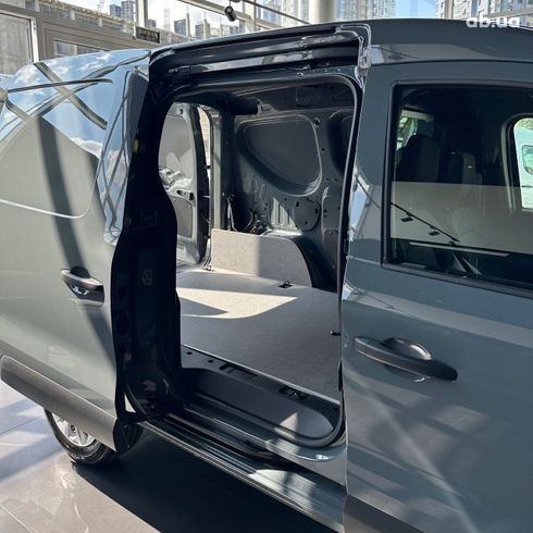 Renault Express 2025 серый - фото 17