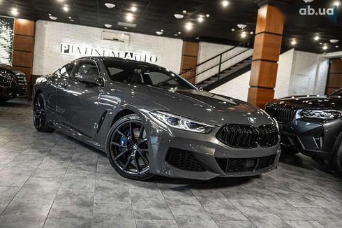 BMW 8 серия 2018 - фото 5