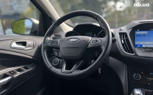 Ford Escape 2018 - фото 10