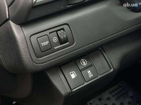 Honda Insight 2019 - фото 15