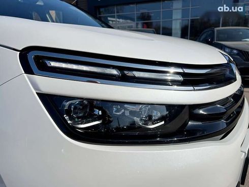 Citroёn C5 AirCross 2021 - фото 3