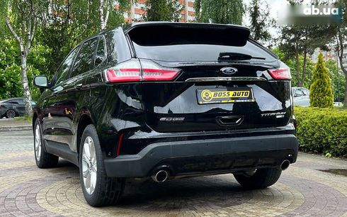 Ford Edge 2020 - фото 5