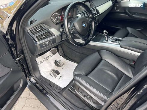 BMW X5 2011 - фото 14