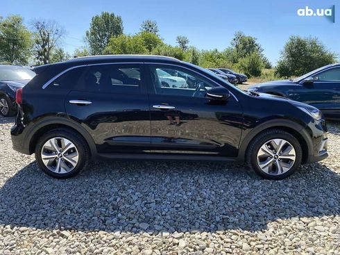 Kia Niro 2020 - фото 15