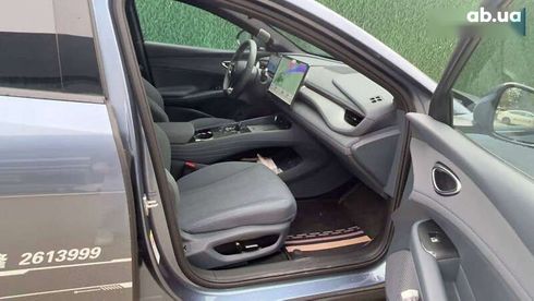 BYD Seal 06 GT 2024 - фото 4