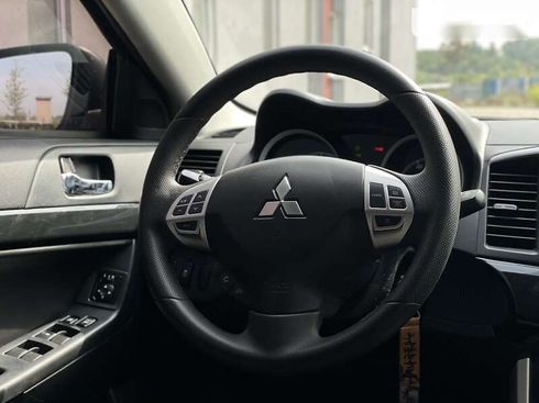 Mitsubishi Lancer 2015 - фото 11